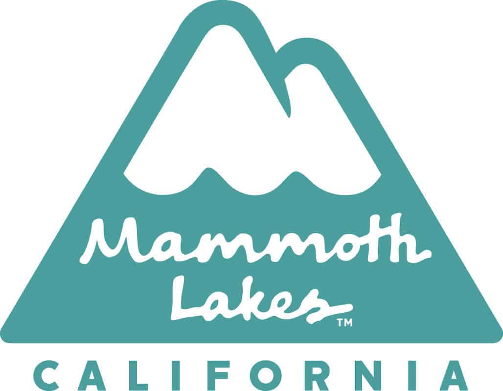 Mammoth Lakes logo
