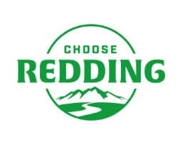 Choose Redding
