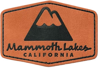mammoth DogTrekker.com